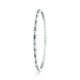 Kids Silver Bangle