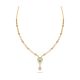 Latest Silver Necklace Set