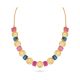 Latest Design Silver Necklace