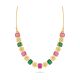 Elegant Silver Necklace
