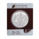 Silver Lakshmi Coin