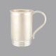 Classic silver Tumbler