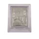 Mecca Silver Frame