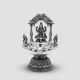 Antique Kamatchi Silver Vilaku