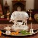 Sacred_Cow_Silver_Coated_Idol_CSM26BGA300291