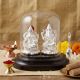 Classic_Lakshmi_Ganesh_Silver_Idol_CSM26BSDO00237