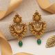 Lakshmi Nagas Temple Silver Drops