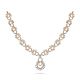 Alluring Diamond Necklace