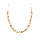 Fascinating Gold Necklace