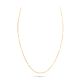 Simple Vari Glass Chain