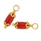 Coral Thirumangalyam Accessories