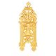 Nagas Cross Mangalyam