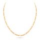 Regular Tendulkar Gold Chain