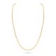 Regular Varigundu Gold Chain