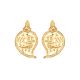 Mango Kasu Thirumangalyam Accessories
