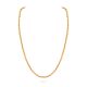 Fancy Diamond Gold Chain