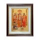 Lord_Ram_Darbar_Reverence_Frame_PRFRAMEG021