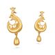 Latest Glorious Fancy Earring