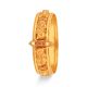 Exquisite Traditional Gold Bangle