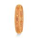 Fascinating Gold Bangle