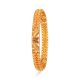 Glorious Traditional Gold Bangle