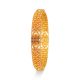 Glorious Traditional Gold Bangle