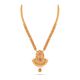 Stunning Gold Antique Haram
