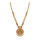 Stunning Gold Antique Haram