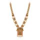 Stunning Gold Antique Haram