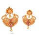 Traditional Chandbali Earring