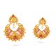 Traditional Chandbali Earring