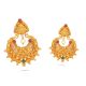 Traditional Chandbali Earring