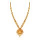Traditional Gorgeous Gold Haram