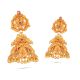 Traditional Wear Jhumka Earring