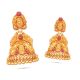 Traditional Wear Jhumka Earring