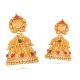 Traditional Wear Jhumka Earring