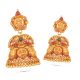 Traditional Wear Jhumka Earring