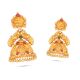 Traditional Wear Jhumka Earring