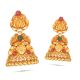 Traditional Wear Jhumka Earring