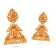 Traditional Wear Jhumka Earring