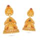 Traditional Wear Jhumka Earring