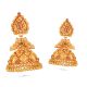 Traditional Wear Jhumka Earring