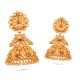 Traditional Wear Jhumka Earring