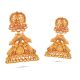 Traditional Wear Jhumka Earring