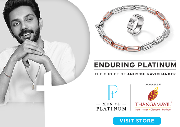 Platinum-Anirudh-2026