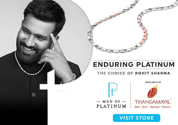 Platinum-Rohit Sharma-2026