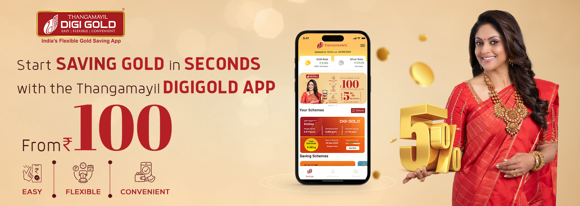 Digigold