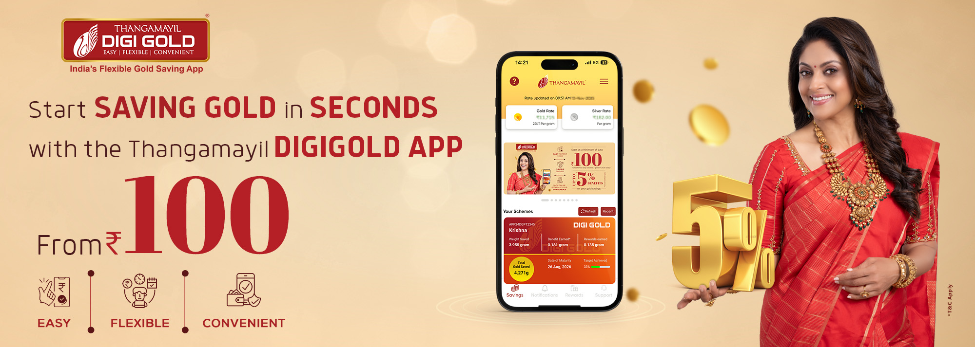 Digigold