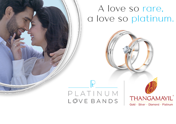 Platinum - Love Bands
