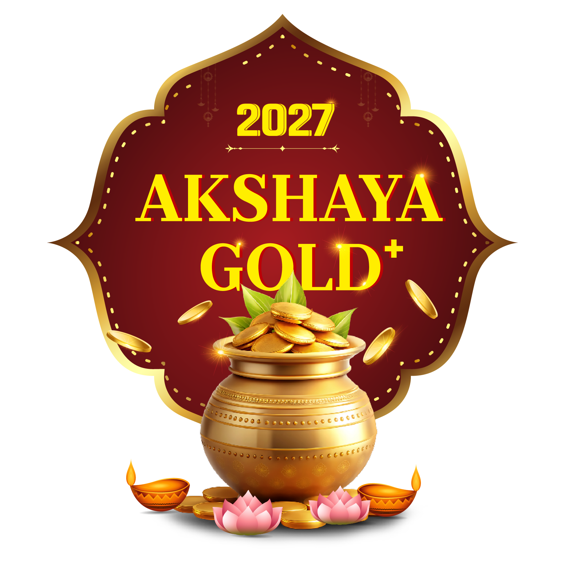 AkshayaGold2027